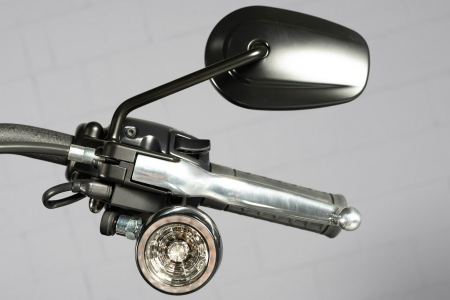 2025 Harley-Davidson Street Bob