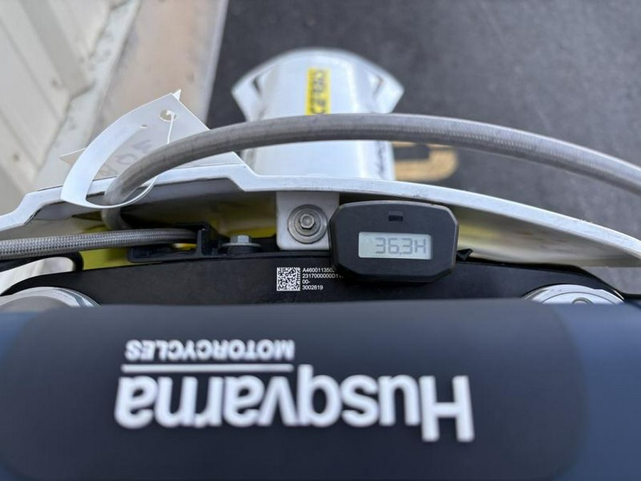 2024 Husqvarna® FC 250