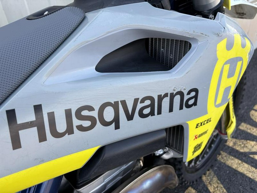 2024 Husqvarna® FC 250