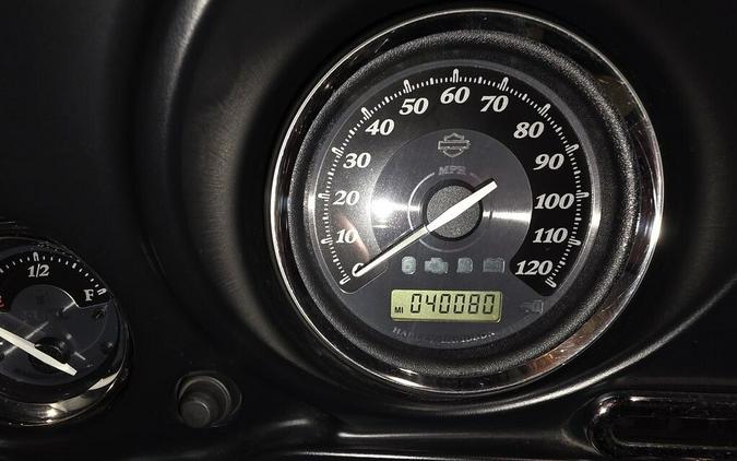 2013 Harley-Davidson Electra Glide Ultra Limited FLHTK
