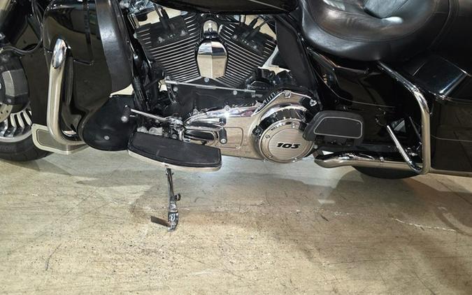 2013 Harley-Davidson FLHTK - Electra Glide Ultra Limited