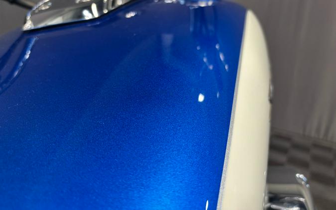 2022 Honda Shadow Aero 750