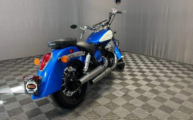 2022 Honda Shadow Aero 750