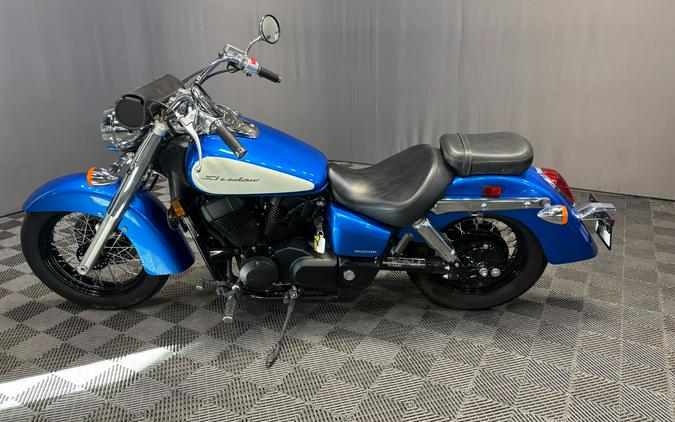2022 Honda Shadow Aero 750