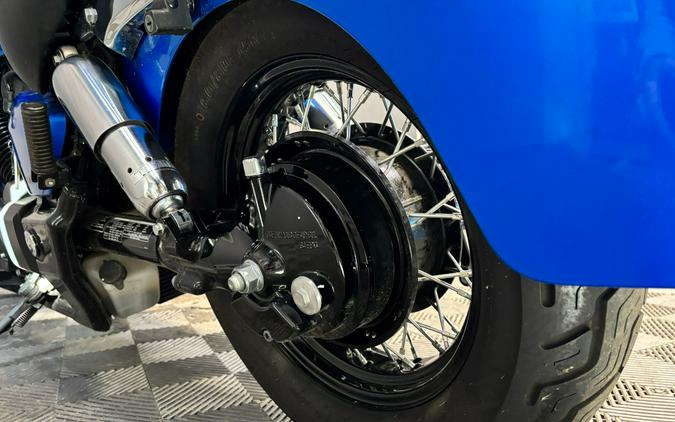 2022 Honda Shadow Aero 750
