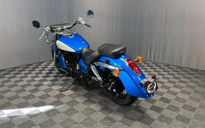 2022 Honda Shadow Aero 750