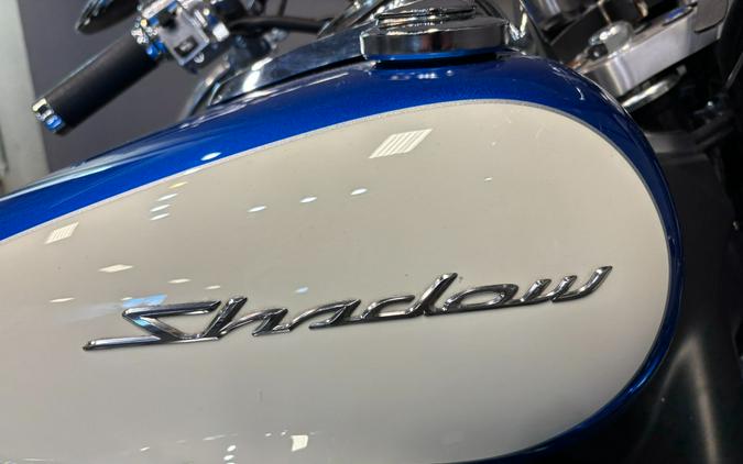 2022 Honda Shadow Aero 750