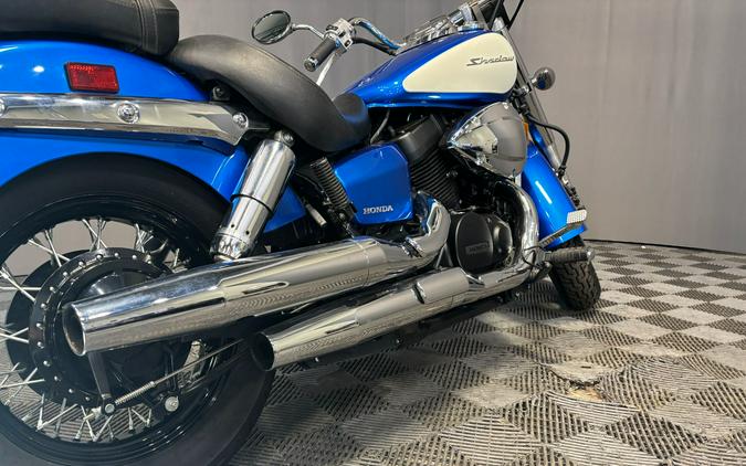 2022 Honda Shadow Aero 750