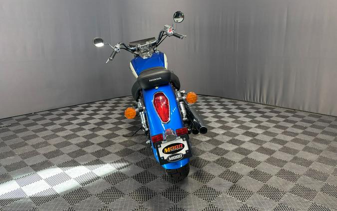 2022 Honda Shadow Aero 750