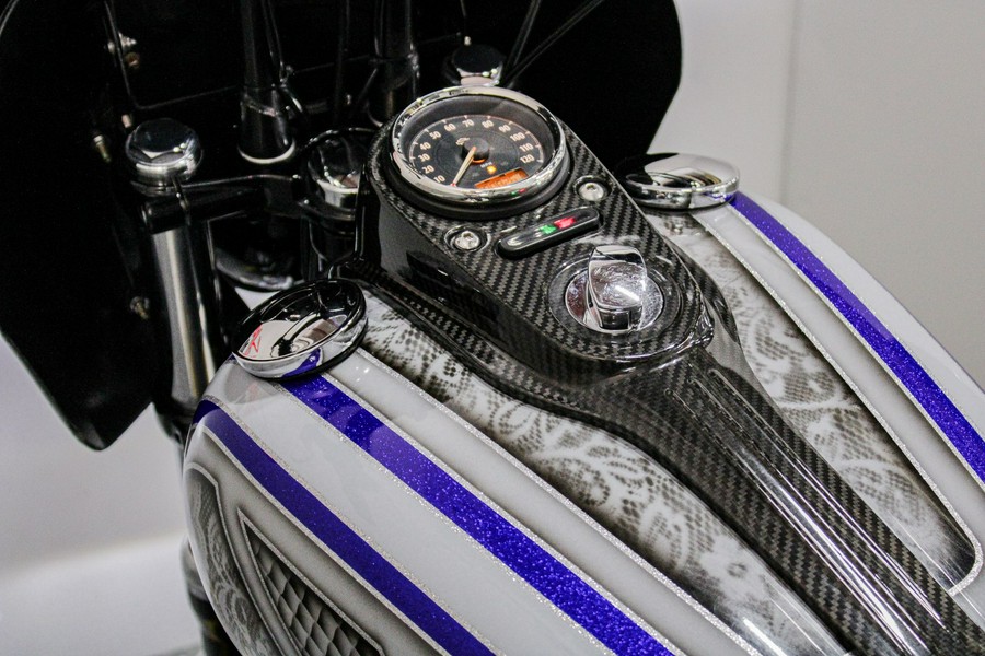 2015 Harley-Davidson Dyna Street Bob