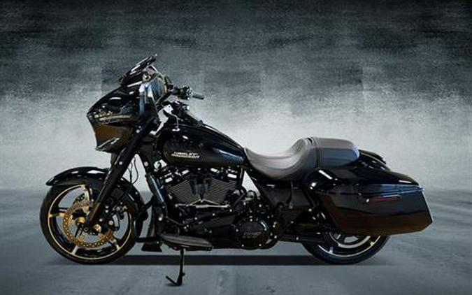 2024 Harley-Davidson Street Glide®