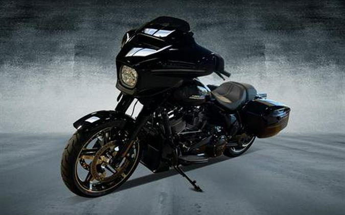2024 Harley-Davidson Street Glide®