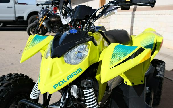 2026 POLARIS OUTLAW 110