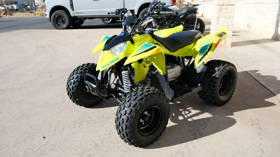 2026 POLARIS OUTLAW 110