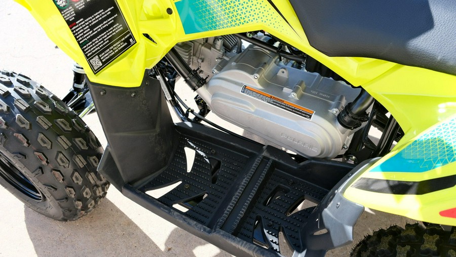 2026 POLARIS OUTLAW 110