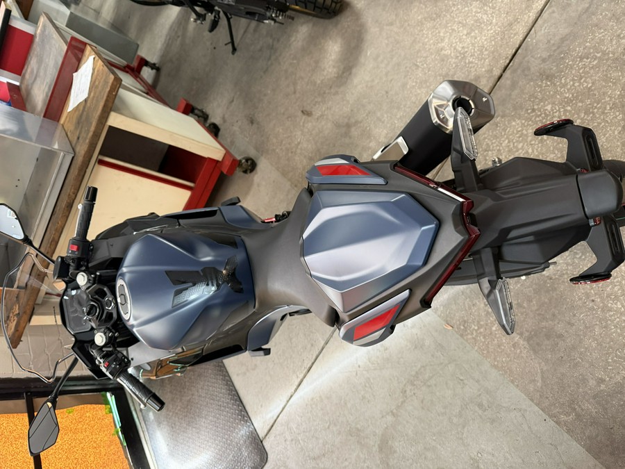 2026 Kawasaki Ninja® 500 SE ABS