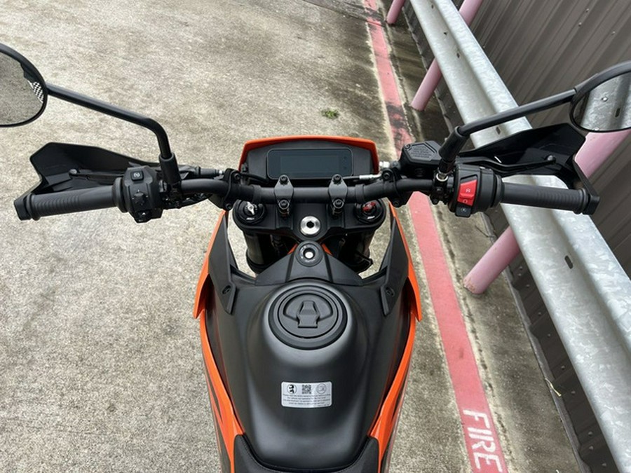 2026 KTM 390 Enduro R 390 R