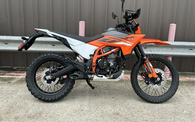 2026 KTM 390 Enduro R 390 R