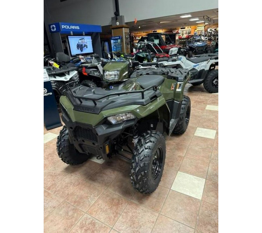 2026 Polaris® Sportsman 570