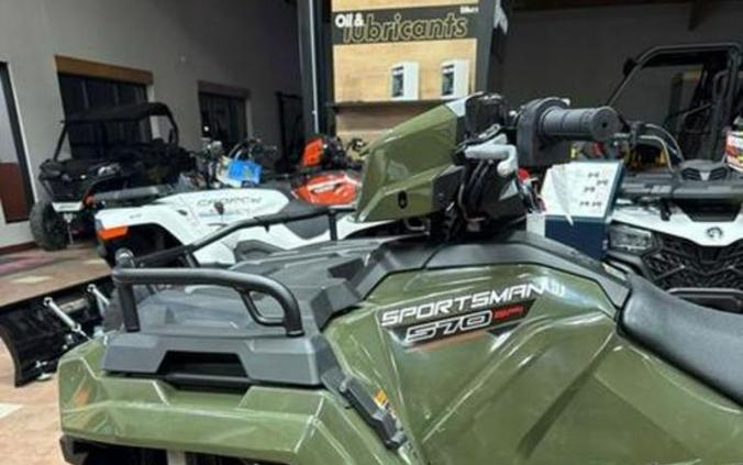 2026 Polaris® Sportsman 570