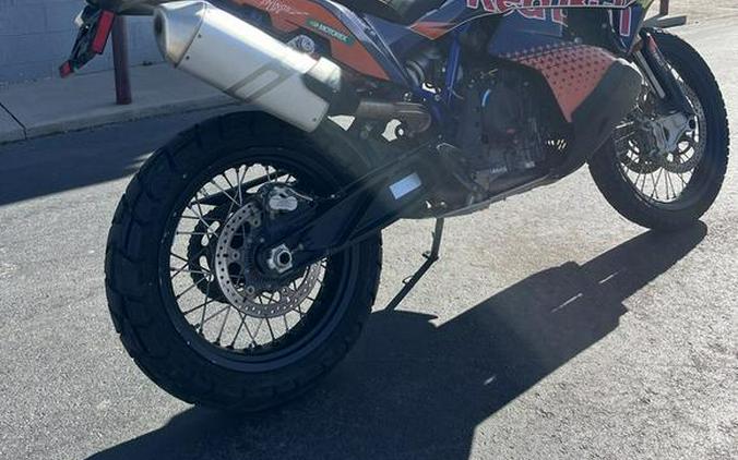 2020 KTM #790R ADVENTURE
