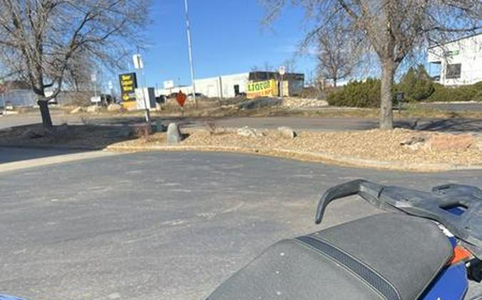 2020 KTM #790R ADVENTURE