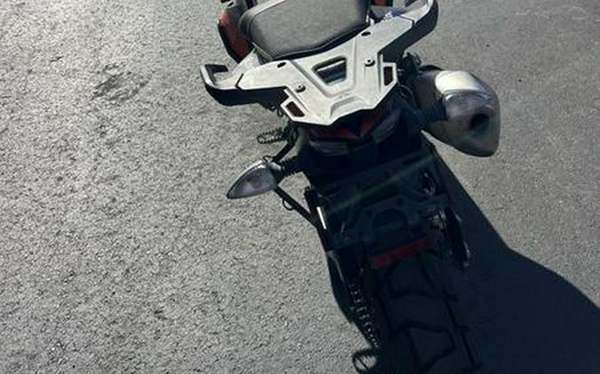 2020 KTM #790R ADVENTURE