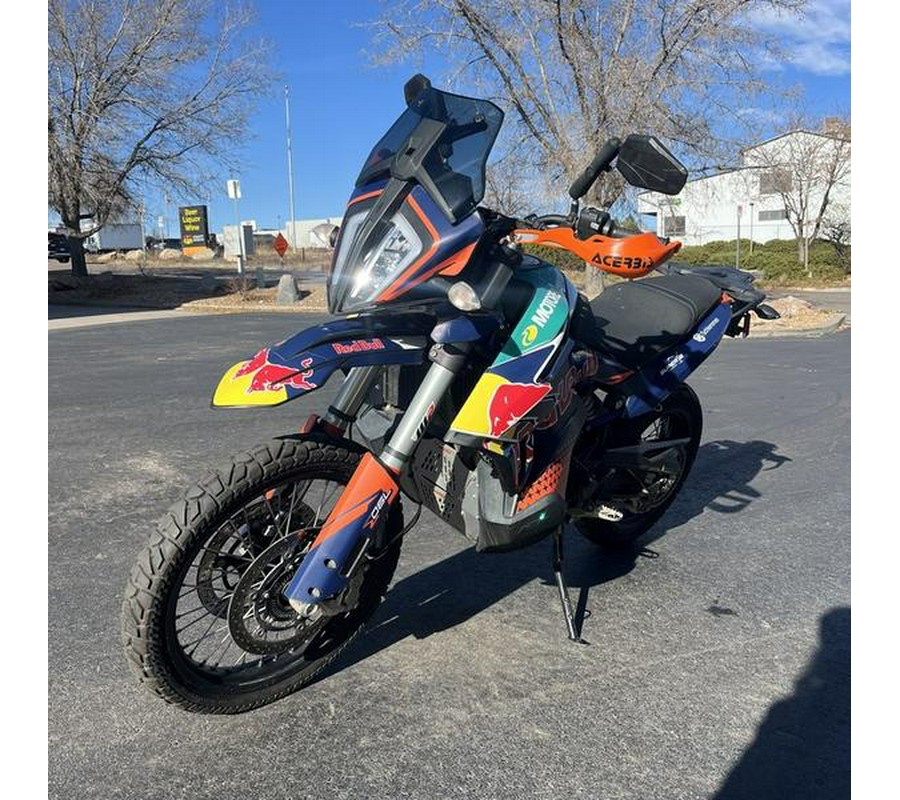 2020 KTM #790R ADVENTURE