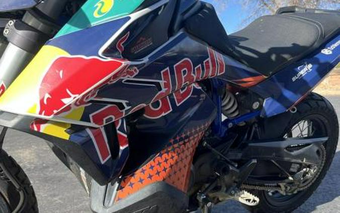 2020 KTM #790R ADVENTURE