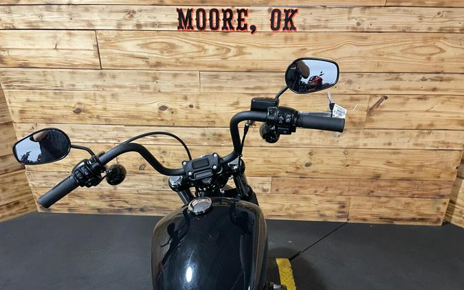 2024 Harley-Davidson Street Bob 114