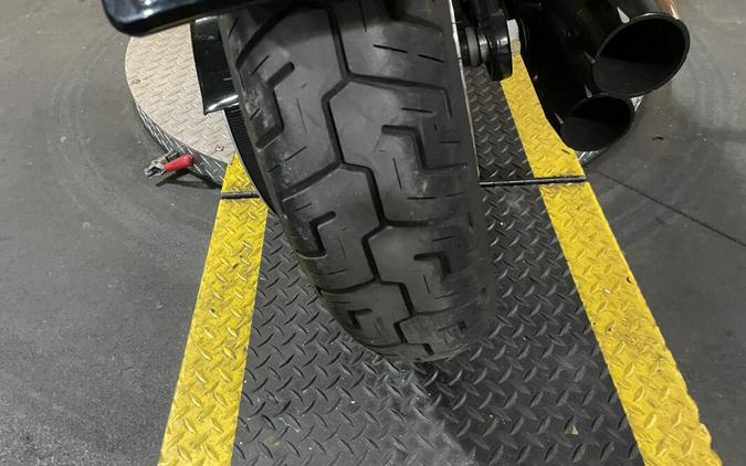 2024 Harley-Davidson Street Bob 114