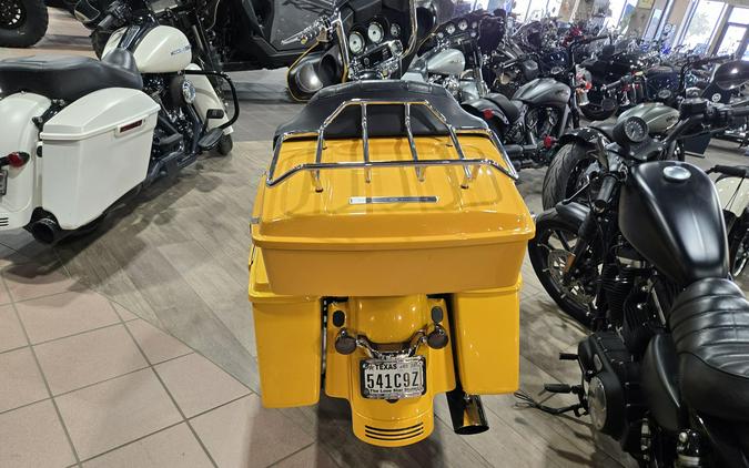 2013 HARLEY STREET GLIDE