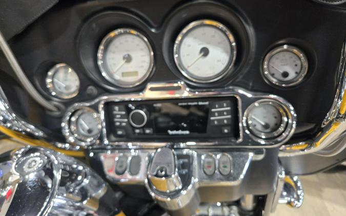 2013 HARLEY STREET GLIDE