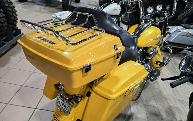 2013 HARLEY STREET GLIDE