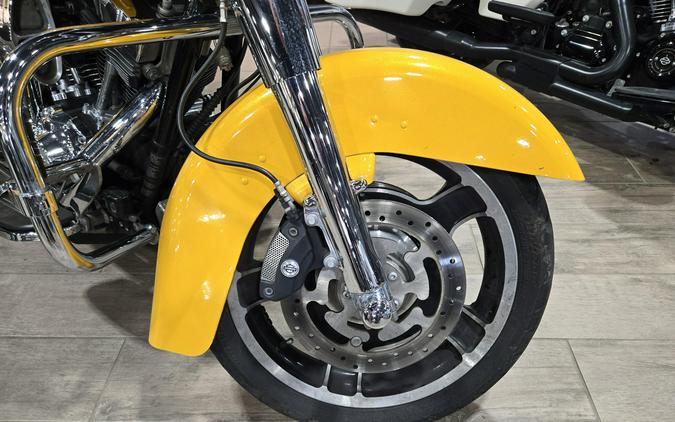 2013 HARLEY STREET GLIDE