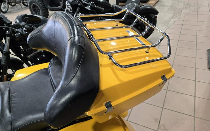 2013 HARLEY STREET GLIDE