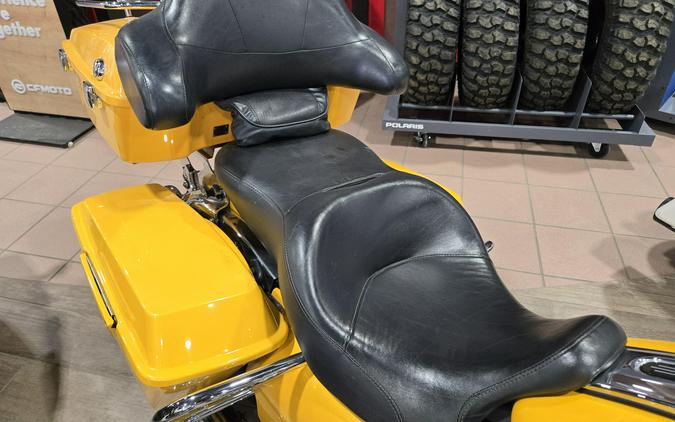 2013 HARLEY STREET GLIDE