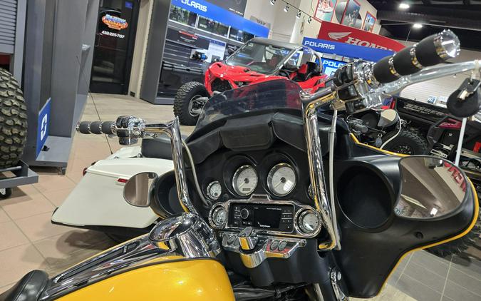 2013 HARLEY STREET GLIDE