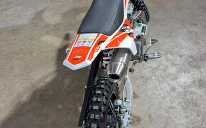 2026 Kayo TS 90