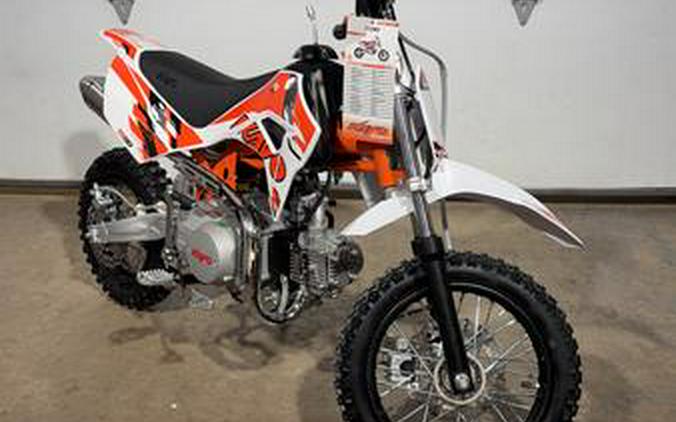 2026 Kayo TS 90