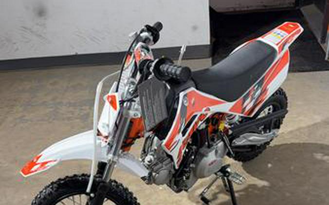 2026 Kayo TS 90