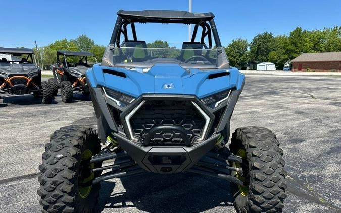 2025 RZR Pro XP Ultimate - Polaris