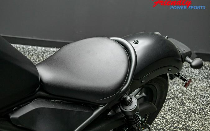 2026 HONDA REBEL 300 ABS