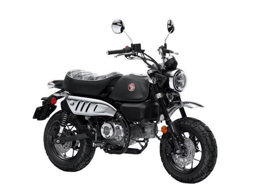 2026 Honda® Monkey