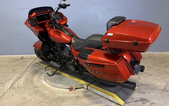 2024 Harley-Davidson® FLTRX - Road Glide®