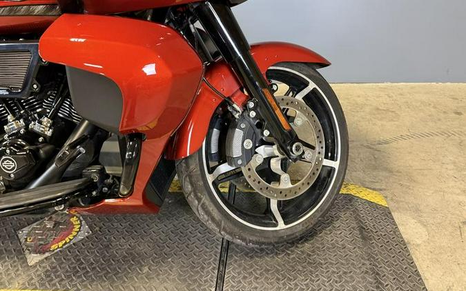 2024 Harley-Davidson® FLTRX - Road Glide®