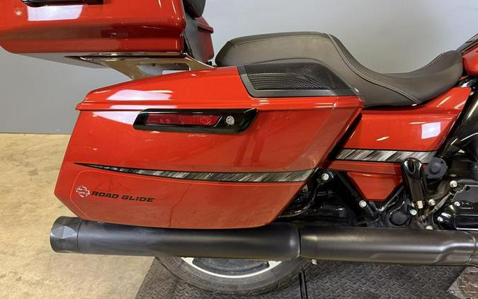 2024 Harley-Davidson® FLTRX - Road Glide®