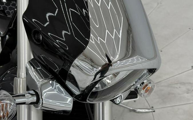 2025 Suzuki Boulevard M109R