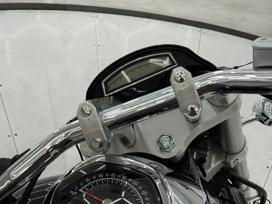 2025 Suzuki Boulevard M109R