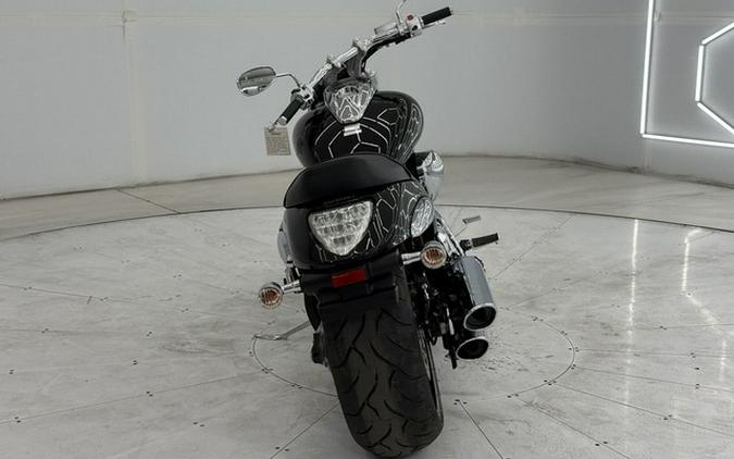 2025 Suzuki Boulevard M109R